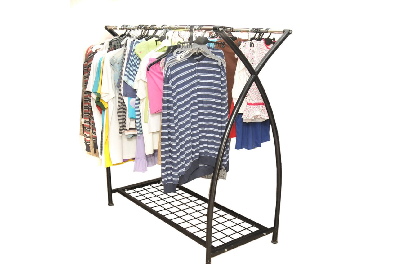 Double Hanging Stand Manufacturers in Chennai